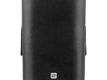 LD Systems LDS-ICOA12PC2 Protective Slip Cover for ICOA 12 Speaker Online Hot Sale