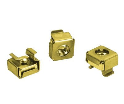 Adam Hall AH-5653 Cage Nut M6 for 2 mm Sale