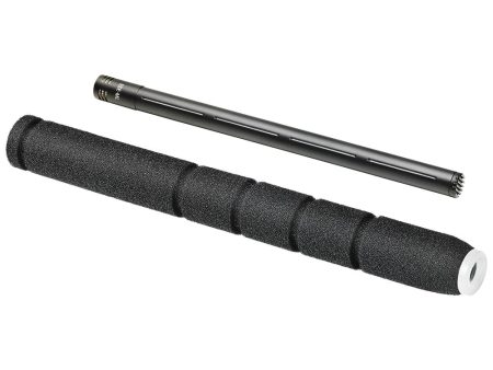 Audio-Technica ESE-ML Cardioid Shotgun Microphone on Sale