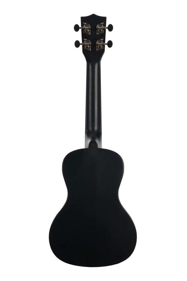 Kala KA-WMS-BK-C Concert Waterman (Black Sand) Online Hot Sale