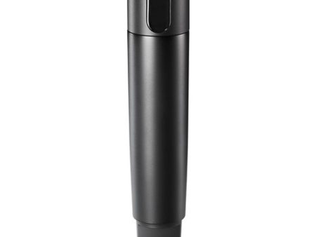 Audio-Technica ATW-T3202aDE2 Handheld Microphone Transmitter (No Capsule Included) Supply