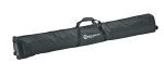 K&M 24741 Speaker Stand Carrying Bag with Wheels on Sale