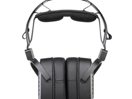 HEDD HEDDPHONE TWO Open-Back Studio Headphones on Sale