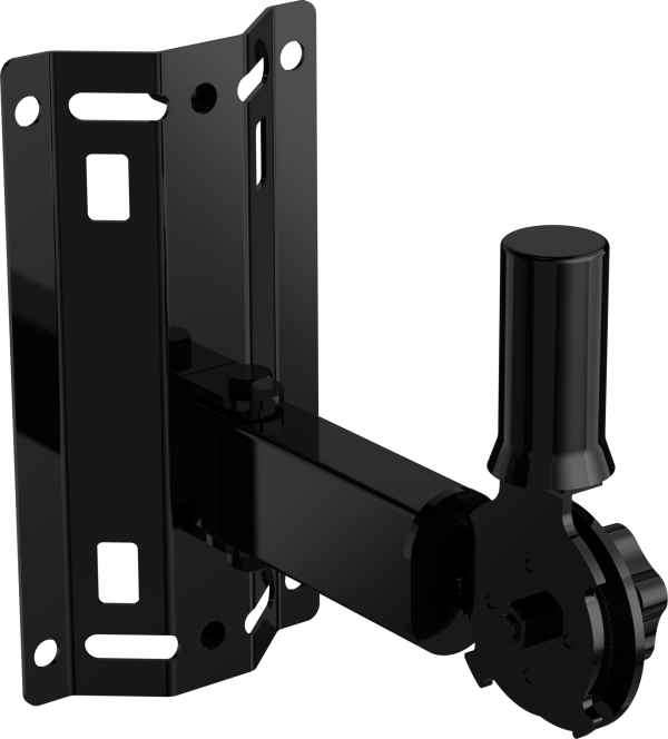 Electro-Voice BRKT-POLE-S Short Wall Mount Bracket 8 ,10” 2-Way Speaker Cheap