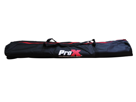 ProX XB-WAVE-BAG Carry Bag fits XT-WAVE656 4-Pack of Wave Pipes Fashion