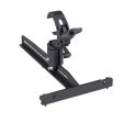 LD Systems LDS-EBG3TMB Easy Mount Bracket for Stinger 12  and 15  Supply