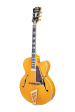 D Angelico EXCEL EXL-1 Semi Hollow-Body Electric Guitar (Amber) Cheap