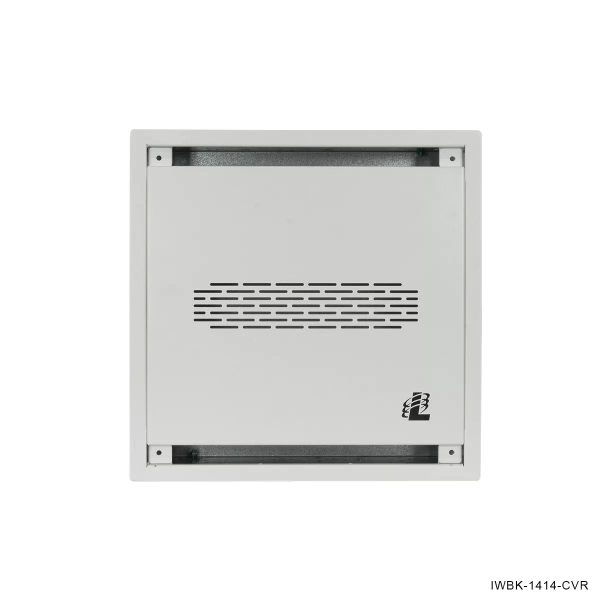 Lowell IWB-914-CVR Front Cover Panel for IWB IWBK In Wall Box For Cheap