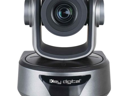 Key Digital KD-CAMUSB3 PTZ Webcam on Sale