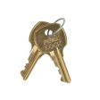 Lowell LK-FD Extra Rack Front Door Keys For Cheap