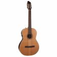 Godin Guitars ETUDE CLASICA II Acoustic Guitar (Natural) Online Hot Sale