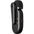 Shure MOVEMIC Lav Clip-On Wireless Microphone for Mobile Devices & MoveMic Receiver Supply