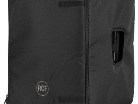 RCF CVR 005 Padded Cover for SUB 702-AS MK3 Online Hot Sale