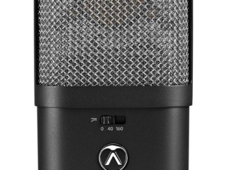 Austrian Audio OC16-STUDIOSET Large Diaphragm Microphone on Sale