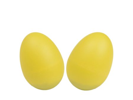 Granite Percussion GP-EGGS SM Small Egg Shakers (Set of 2) Supply