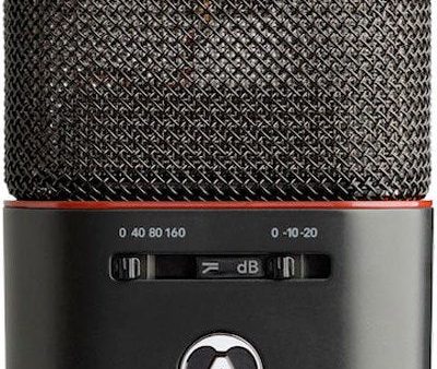 Austrian Audio OC18-STUDIOSET Large Diaphragm Microphone For Sale