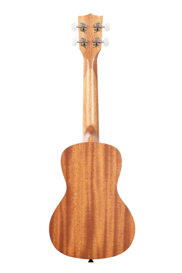 Kala KA-GUIDANCE-C-BAG Guidance Mahogany Concert Ukulele with Bag Online Sale