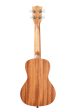 Kala KA-GUIDANCE-C-BAG Guidance Mahogany Concert Ukulele with Bag Online Sale