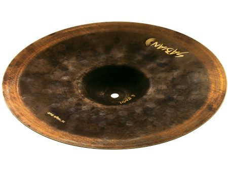 Sabian 114XAHN 2 HXX Anthology High Bell Bottom Hi-Hat Cymbal - 14  Online Sale