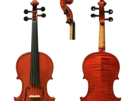 Akord Kvint AK70 Pavel Mosbauer Concert Violin No. 70 Guarneri Model Online