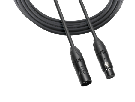 Audio-Technica ATR-MCX30 XLR to XLR Microphone Cable - 30  Supply