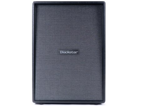 Blackstar HT 212VOC MKIII Guitar Amplifier Cabinet - 2x12  For Cheap