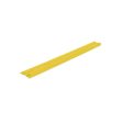 Defender DEF-866XP40YEL Xpress Drop-over cable protector -  40mm (Yellow) Online Hot Sale