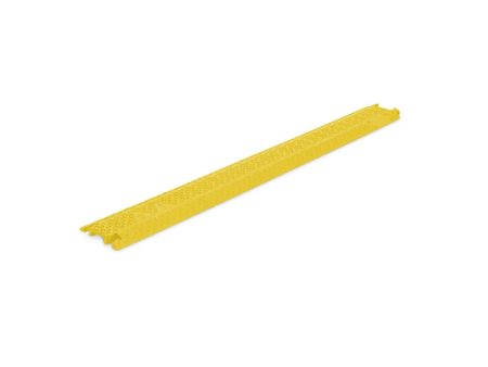 Defender DEF-866XP40YEL Xpress Drop-over cable protector -  40mm (Yellow) Online Hot Sale