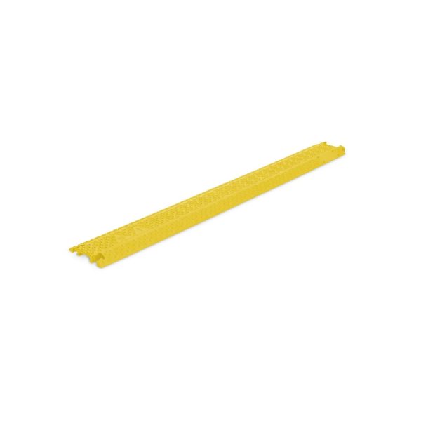 Defender DEF-866XP40YEL Xpress Drop-over cable protector -  40mm (Yellow) Online Hot Sale