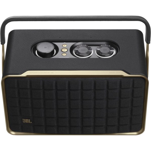 JBL AUTHENTICS 300 Wireless Home Speaker on Sale