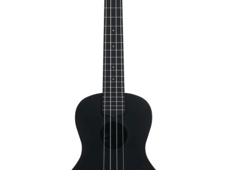 Kala KA-WMS-BK-C Concert Waterman (Black Sand) Online Hot Sale