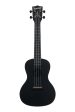 Kala KA-WMS-BK-C Concert Waterman (Black Sand) Online Hot Sale