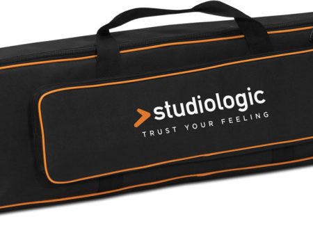 Studiologic SOFTCASE-SIZE-C Gig Bag for Numa X-series Online