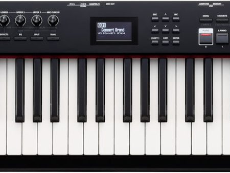 Roland RD-08 Stage Piano - 88 Keys Fashion