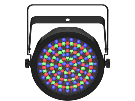 Chauvet DJ SLIMPAR 64 RGBA ILS Compact Wash Light Sale