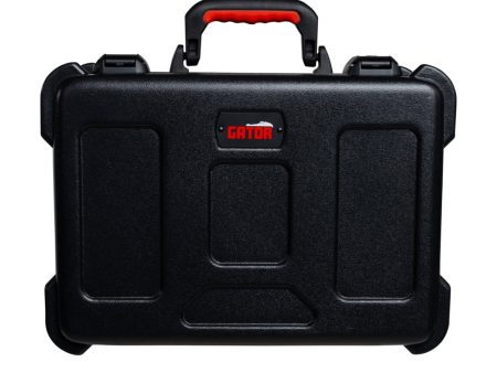 Gator GTSA-GTR-QCXL Guitar Amplifier Hard Case -  Extra Large Online Sale