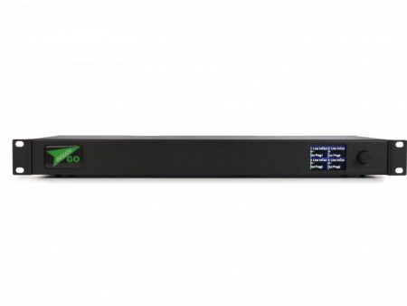 Green-Go GGO-BRIDGEX Quad Network Bridge Interface Cheap