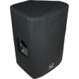 Turbosound TS-PC15-2 Water-Resistant Protective Cover for TSP152-AN and Select 15  Loudspeakers Online now