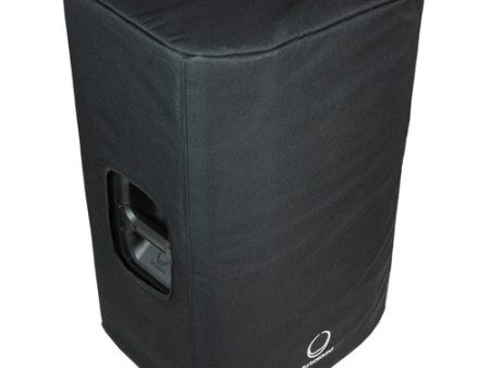 Turbosound TS-PC15-2 Water-Resistant Protective Cover for TSP152-AN and Select 15  Loudspeakers Online now