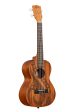 Kala KA-GUIDANCE-T-BAG Guidance Mahogany Tenor Ukulele with Bag For Sale