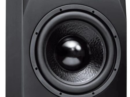 ADAM Audio SUB12B Active Subwoofer Monitor (Single) - 12  For Sale