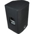 Turbosound TS-PC12-2 Water-Resistant Protective Cover for TSP122-AN and Select 12  Loudspeakers Supply