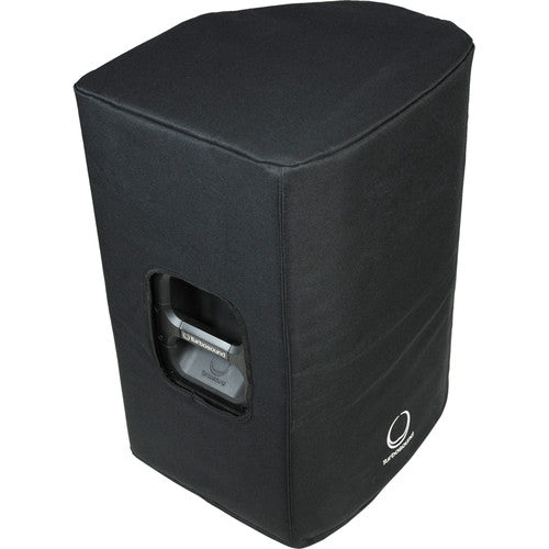 Turbosound TS-PC12-2 Water-Resistant Protective Cover for TSP122-AN and Select 12  Loudspeakers Supply