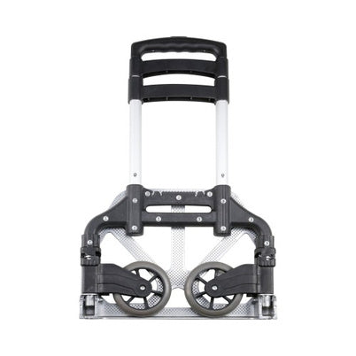 Adam Hall AH-AHPORTER Folding Trolley with Locking Extension Handle Supply