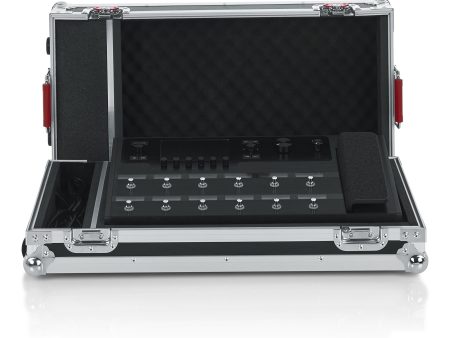 Gator G-TOUR-HELIXFLOOR Guitar Amp Transporter For Sale