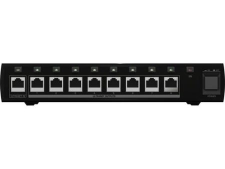 Behringer P16-D 16-Channel Digital Ultranet Distributor on Sale