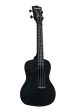 Kala KA-WMS-BK-C Concert Waterman (Black Sand) Online Hot Sale