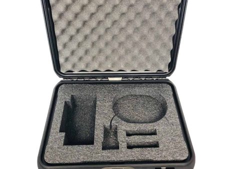 Dsan PC-CASE Carry Storage Case For PerfectCue Supply