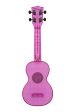 Kala KA-WMT-PL-S Transparent Soprano Waterman (Amethyst Purple) Discount