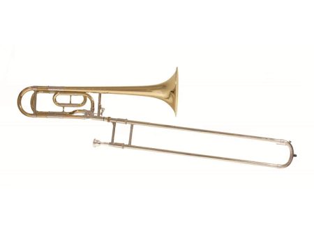 Grassi GR TRB210 Tenor Bass Trombone in Eb-F (Master Series) Discount